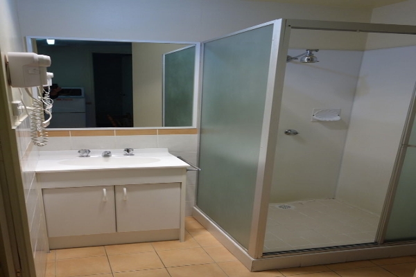 Hotel Adina Lodge Holiday Units (Porepunkah)